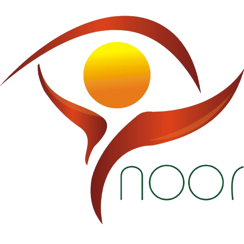 Noor Pharma logo