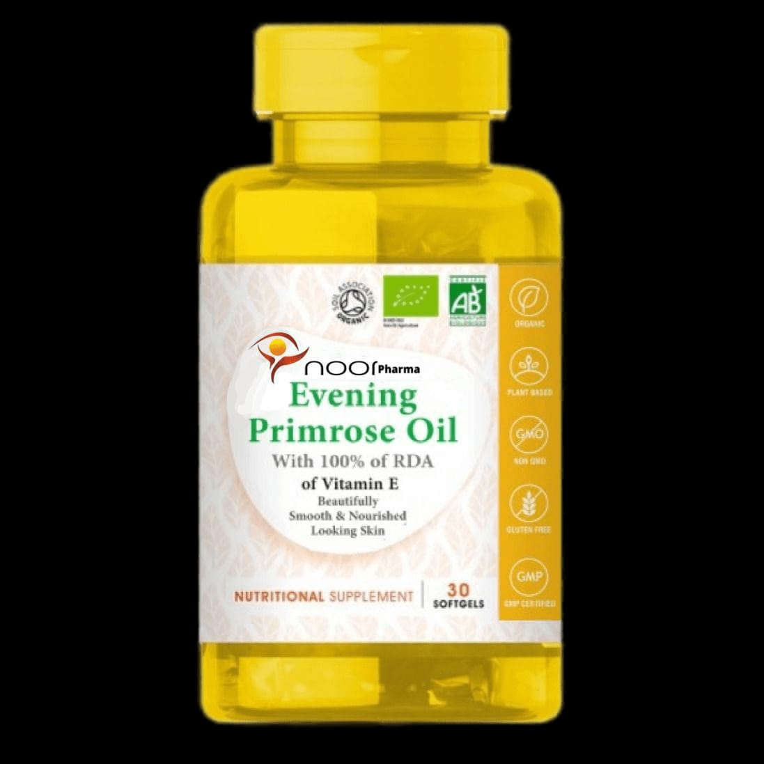 Evening Primrose Oil