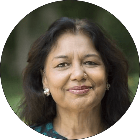 Arti Sood